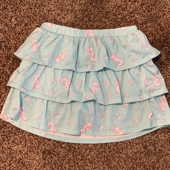 7 Girl’s Skorts Sz 7 - Picture 5 of 12